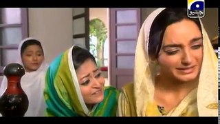 Khuda Aur Muhabbat - Episode 4  Season 1  10-03-2011