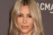 Kanye West prefers Kim Kardashian West blonde