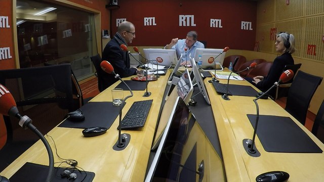 Loi asile-immigration : Il faut trouver un point d'équilibre , assure Aurore Bergé