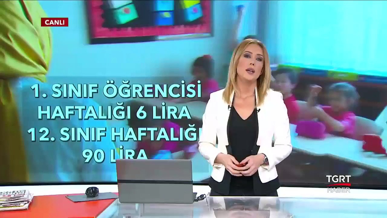 Çocuklara Ne Kadar Harçlık Nasıl Verilmeli ?