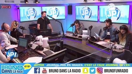 1er jour des soldes - JPI 7h50 (11/01/2018)