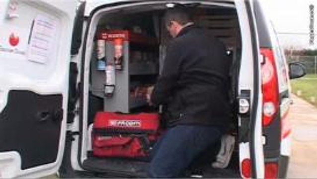 Belzic SAS à VERT SAINT DENIS en Seine-et-Marne