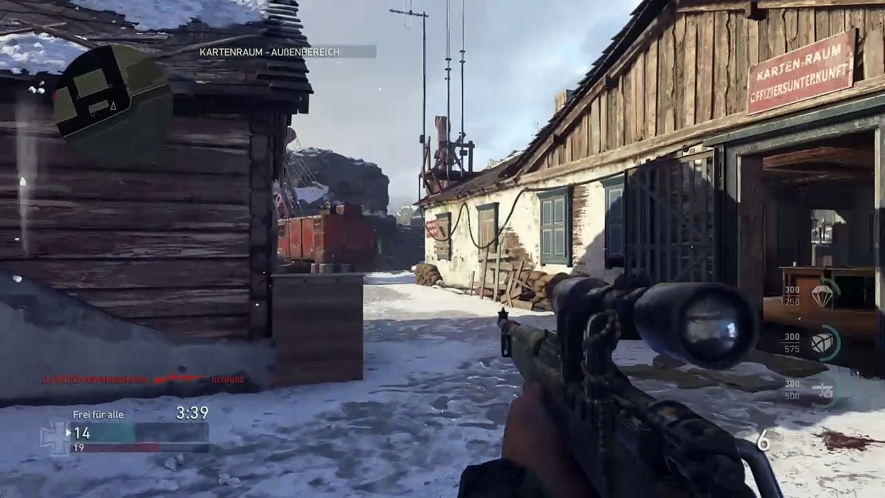 Call of Duty®: WWII*