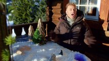 BBC Winters Weirdest Events