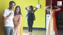 Arshi Khan & Hiten Tejwani To Do An Intimate Dance On Bigg Boss 11 Grand Finale
