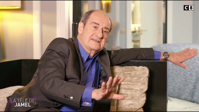 EXCLU AVANT-PREMIÈRE : Découvrez les premières images du documentaire La télé de Jamel diffusé sur C8