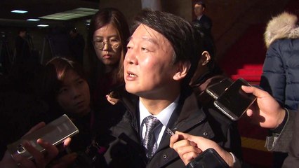 중재안 거부·이학재 잔류...통합 다시 속도 내나? / YTN