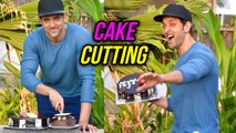 Hrithik Roshan 44th Birthday Celebrations at His House | FULL Video