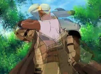 x-men evolution - s1 Episode 8   Spyke fait son cinema