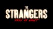 THE STRANGERS PREY AT NIGHT (2018) Trailer - HD