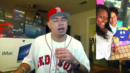 Florida Man Kills Mom & Daughter Over Daughter's Bad Attitude.