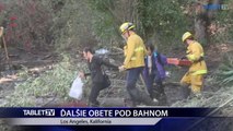 DALSIE OBETE POD BAHNOM