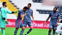 Beşiktaş’tan 9 gol yiyen kaleci Konyaspor’a geliyor!