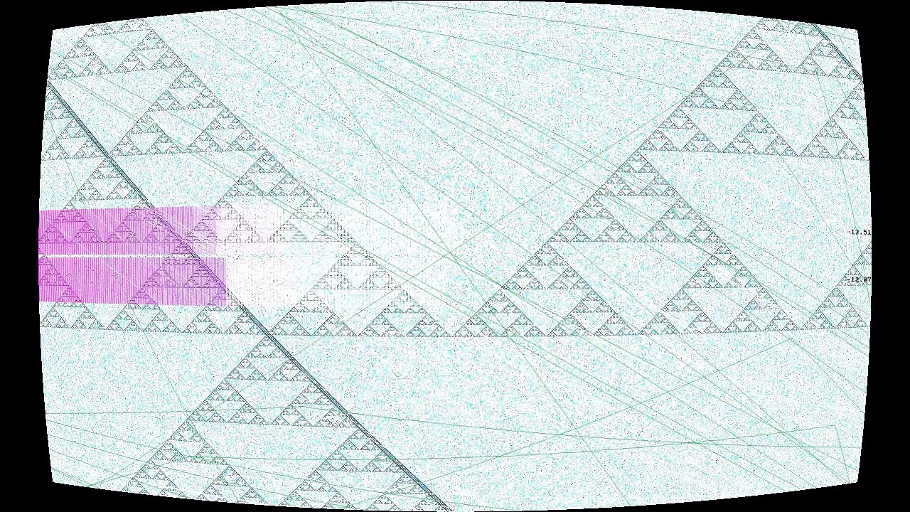 The C.C. [for Introductions] (Intro Cinema) [Chaos Crescendo]