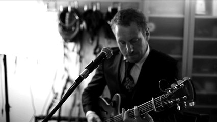 Kuersche feat. Members of Fury in the Slaughterhouse - Steal My Heart (Live)