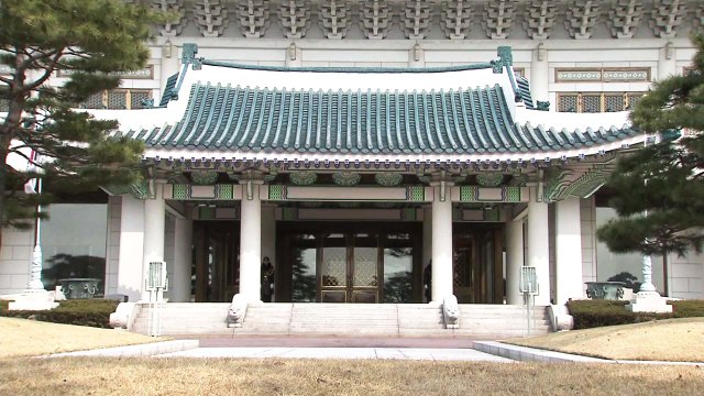 [단독] 靑 거래소 폐쇄 공식 방침 아니다 ...'폐지 반대' 청원 봇물 / YTN