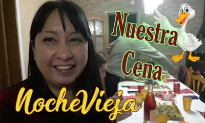 DECORACION NAVIDEÑA ESPECTACULAR!! - Mi NocheVieja 2017