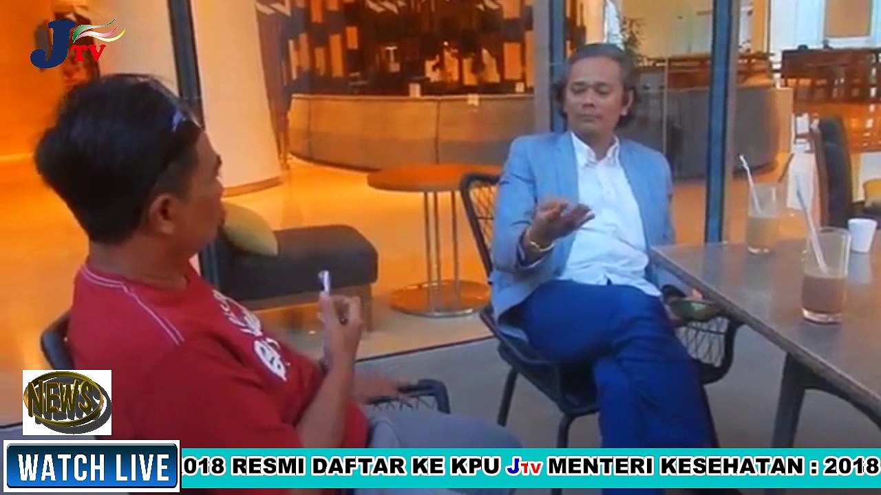 JTV PERAN BUNDO KANDUNG,MINANGKABAU DI AMBANG KEHANCURAN