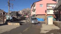 Şırnak Beytüşşebap'ta Silah Sesleri Sustu, Huzur Geldi, Vatandaş Memnun