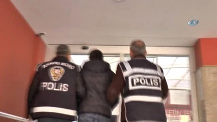 İki Kişiyi Tabancasıyla Vuran Şahıs Yakalandı