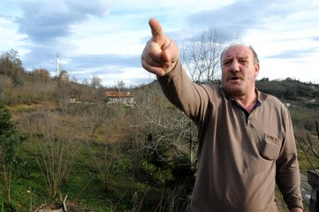 Karadeniz'de Köylüler İsyan Etti, Belediyeler Çöpe Yeni Çözüm Buldu