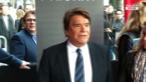 Bernard Tapie malade : il est en réanimation après une intervention chirurgicale lourde
