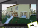 Villa A vendre Istres 93m2 - 288 000 Euros