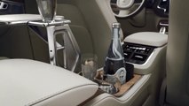 Volvo Cars - XC90 Excellence
