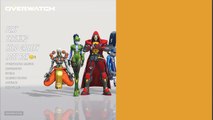 Skins de Overwatch League