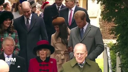 Le prince William révèle que son frère Harry ne lui a pas (encore) demandé d'être son témoin