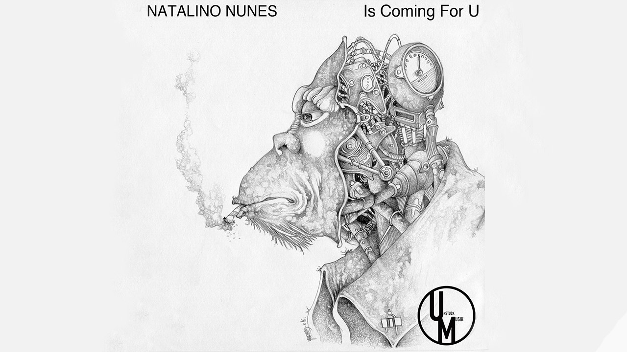 NATALINO NUNES - SELECTED (Unstuck Musik)