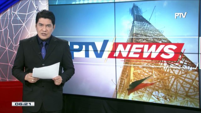 Con-Ass para sa pag-amyenda ng konstitusyon, isinusulong