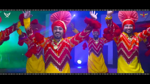 Ankh Gurnam Bhullar Aah Chak