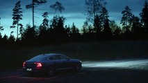 Introducing the all-new Volvo S90 - Volvo Cars
