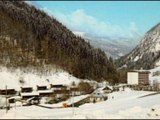 Station de ski les Aillons-Margériaz – La neige au rendez vous Ski snowboard Tempête de neige – Location Studio – Vlog