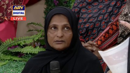 Ek Maa Aaj Bhi Apni Beti Ke Liye Insaf Ki Talabgar