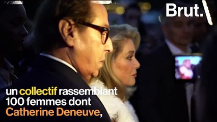 Les "frotteurs" : "un non-événement" pour certaines, une réalité glaçante pour d’autres