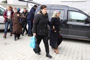 25 Öğretmen Fetö'den Gözaltına Alındı