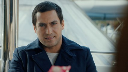 Siyah İnci 15. Bölüm Gerçek Evlilik İstiyorum