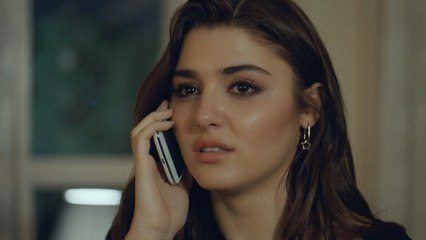 Siyah İnci 15. Bölüm Kenan'ı Hala Çok Seviyorum