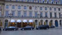 سطو مسلح على فندق الريتز بباريس وسرقة مجوهرات بأكثر 4 ملايين يورو