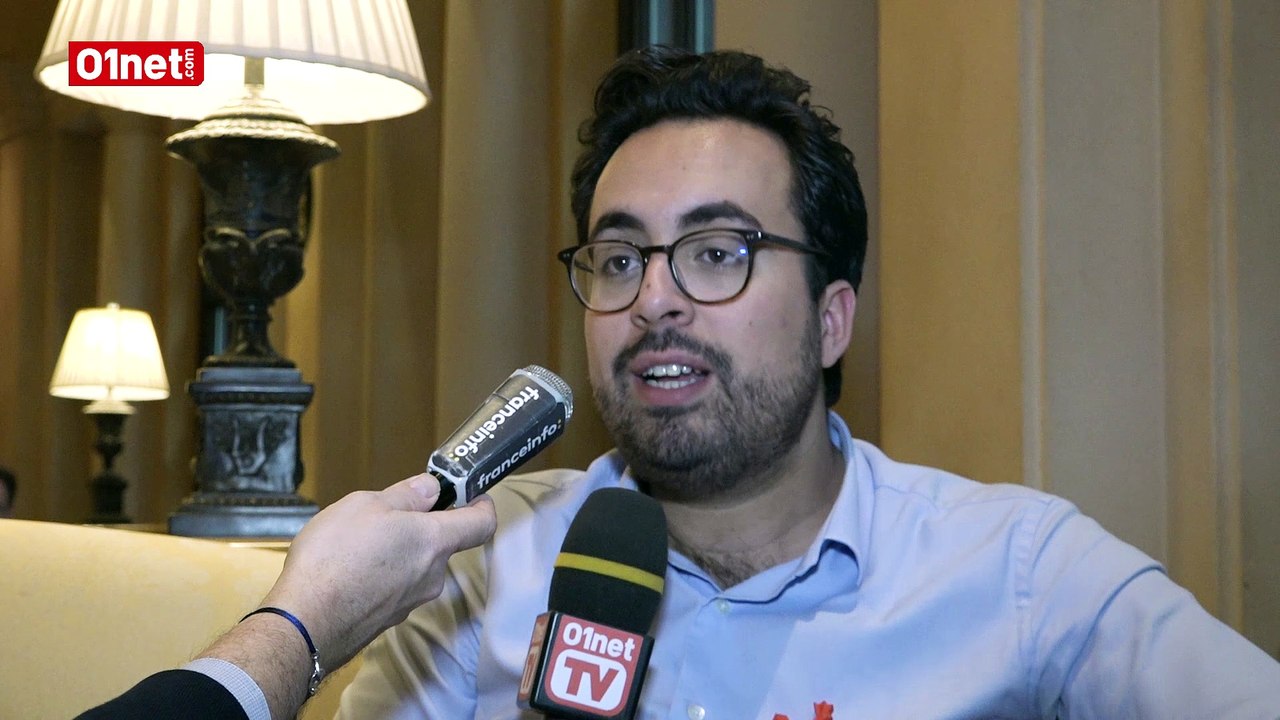 Mounir Mahjoubi : des annonces imminentes sur les réseaux mobiles 4G