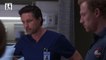 Greys Anatomy Season 14 Episode 9 ((Four Seasons in One Day)) / HDTV