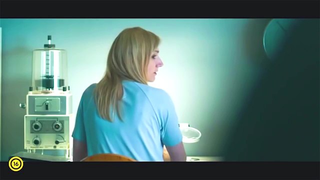 Beden ve Ruh - On Body and Soul (2017) Fragman