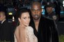 Kim Kardashian West and Kanye West's surrogate ready for birth