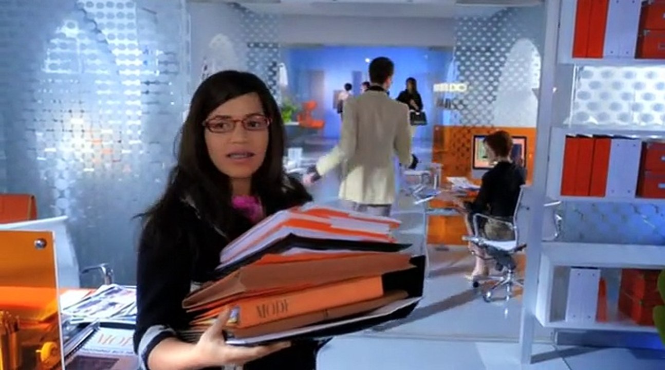 Alles Betty Staffel 4 Folge 4