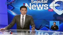 Siswa Jatuh dari Lantai 5 Rusunawa di Kendal