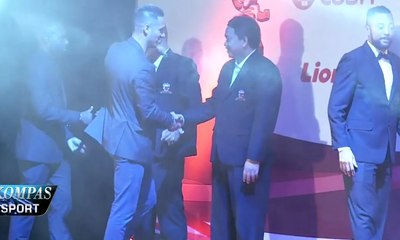 Raphael Maitimo Hingga Satria Tama Huni Madura United