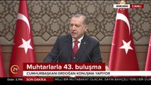 43. Muhtarlar Buluşması