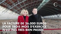 INFO CLOSER. L'Elysée recrute le maquilleur d'Emmanuel Macron ... qui devra pou...